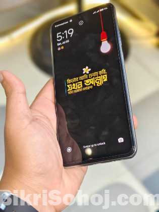Redmi note 10s